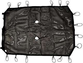 Rugged Ridge Eclipse Sun Shade